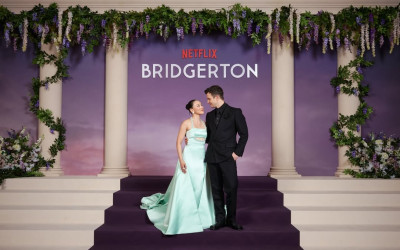 Akhirnya Giliran Benedict! Bridgerton Season 4 Buka Kisah Cinderella Paling Dinanti