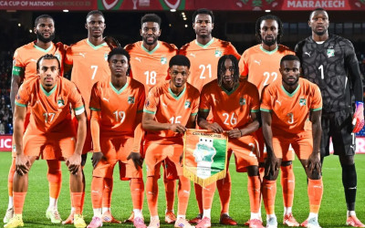 Jadwal Perempat Final Piala Afrika 2025: 8 Negara Hadapi Laga Sengit