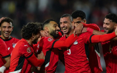 Mesir Singkirkan Juara Bertahan Pantai Gading, Lolos ke Semifinal Piala Afrika 2025