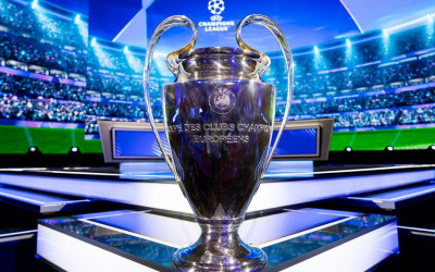 Jadwal Playoff Liga Champions: Empat Laga Penentuan Klub Elite Eropa