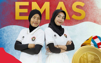 ASEAN Para Games 2025: Tim Para Cycling Putri juga Sumbang Emas