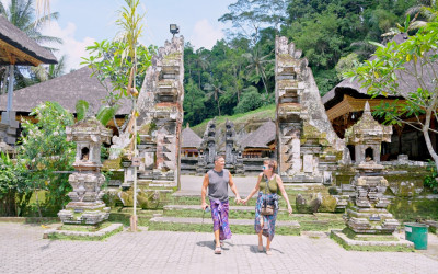 Wah! Keindahan Bali yang Bikin Dunia Sepakat: Destinasi Wisata No.1 Versi TripAdvisor 2026