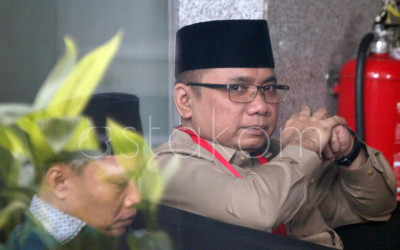 Ditetapkan Tersangka, KPK Beberkan Peran Yaqut dalam Kasus Korupsi Kuota Haji