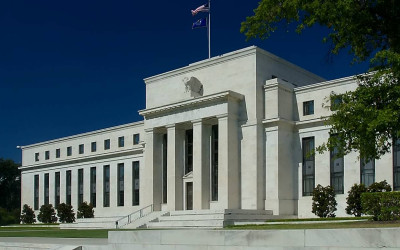Beda Visi Sama Jerome Powell, Donald Trump Spill Kandidat Bos The Fed! Mancing Pro-Kontra Elit Global