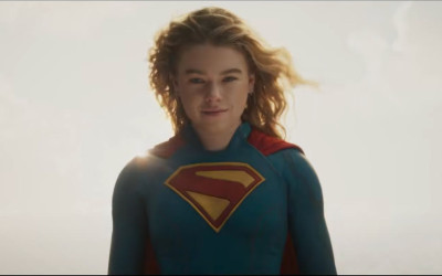 Wait, This Supergirl Hits Different! Film DC ini Akan Tayang di Bioskop 2026