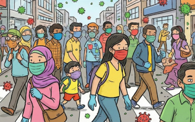 Mengenal “Super Flu”: Spill Penjelasan Medis dan Pandangan Pakar Kesehatan