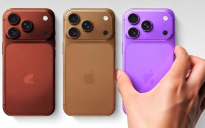 Wow! iPhone 18 Pro &amp; iPhone Fold Dirumorkan Rilis 2026, Chip 2nm hingga Kamera Makin Canggih