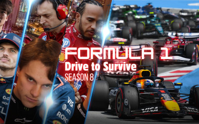 Wah! Drive to Survive Season 8 Balik Lagi Nih, Netflix Siap Ngebongkar Drama Panas F1