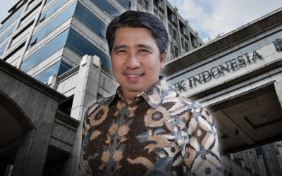 Update Pencalonan Bos BI: Besok Jadwal Uji Kelayakan Solikin, Kandidat Nomor Tiga