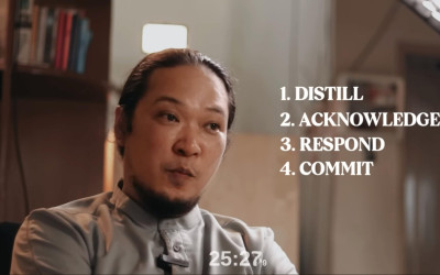Blak-blakan Alasan Noe Letto Joint DPN RI: Beri Masukan 'Humas' Pemerintah