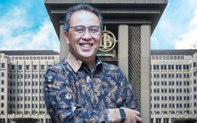 Update Pencalonan Bos BI: Dicky Kartikoyono Fit and Proper Test, Digital Payment Jadi Highlight Utama
