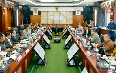 Wamen ESDM Spill Subsidi Energi Bakal Dibayar Tiap Bulan, Pertamina dan PLN Auto Lega