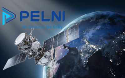 Wow! Internet Kapal Naik Level: Teknologi Satelit LEO Mulai Jadi Andalan Armada PELNI