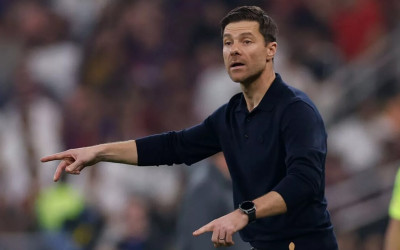 Real Madrid Pecat Xabi Alonso Setelah Gagal di Final Super Spanyol