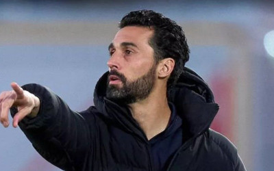 Alvaro Arbeloa Resmi Jadi Pelatih Baru Real Madrid, Gantikan Xabi Alonso