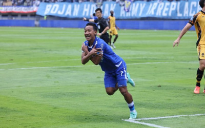 Jadwal BRI Super League Hari Ini: Persis Tantang Persib, Madura United Jamu PSBS Biak