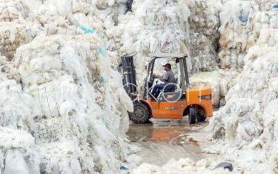 Supply Chain Kena Hit! Inaplas Kasi Warning Stok Bahan Baku Terhambat Eskalasi Selat Hormuz