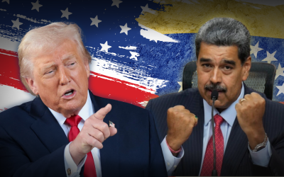 Amerika Serikat Mulai Gaspol, Siap Jual Minyak Venezuela dengan Harga Murah