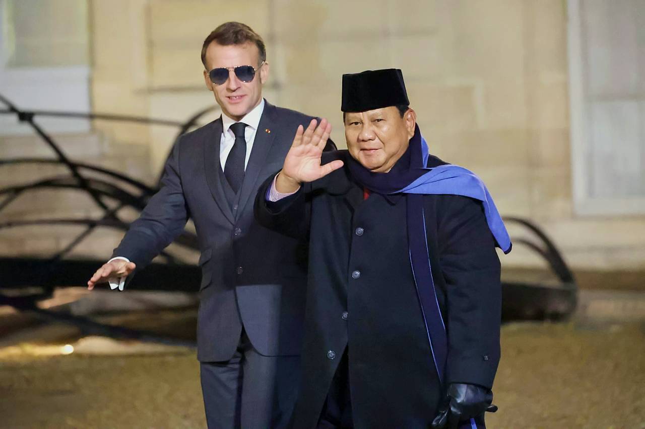 [Tim Media Presiden]