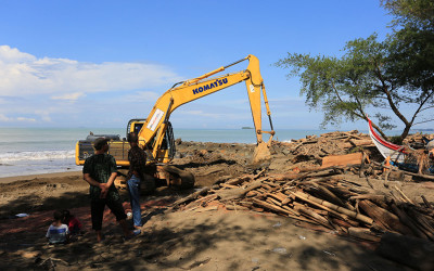Dampak Bencana Sumatera: Nelayan dan Pembudidaya Ikan Merugi! KKP Ajukan Rp1,7 T untuk Recovery