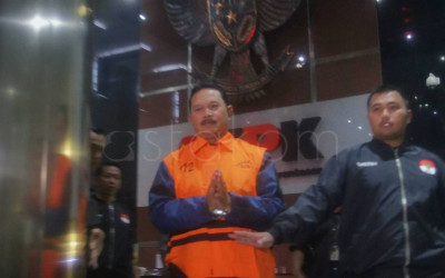 KPK Lakukan Penggeledahan Rumah Wali Kota Madiun: Sita Sejumlah Uang dan Dokumen
