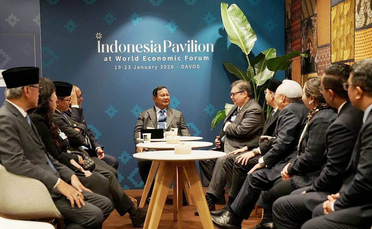 [Tim Media Presiden]
