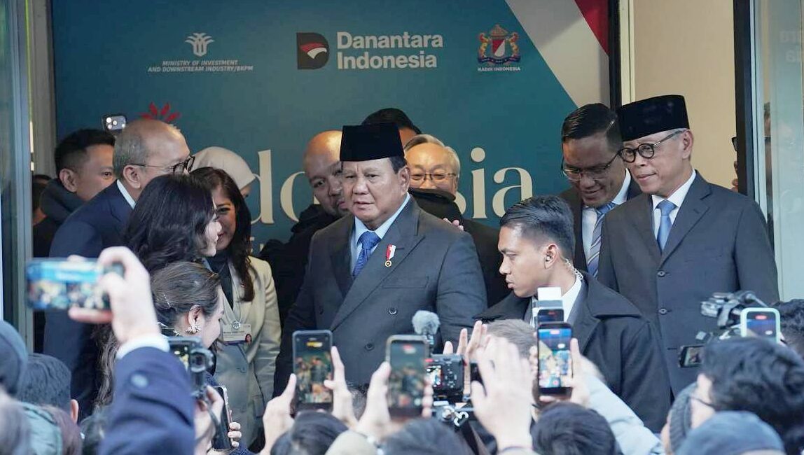 [Tim Media Presiden]