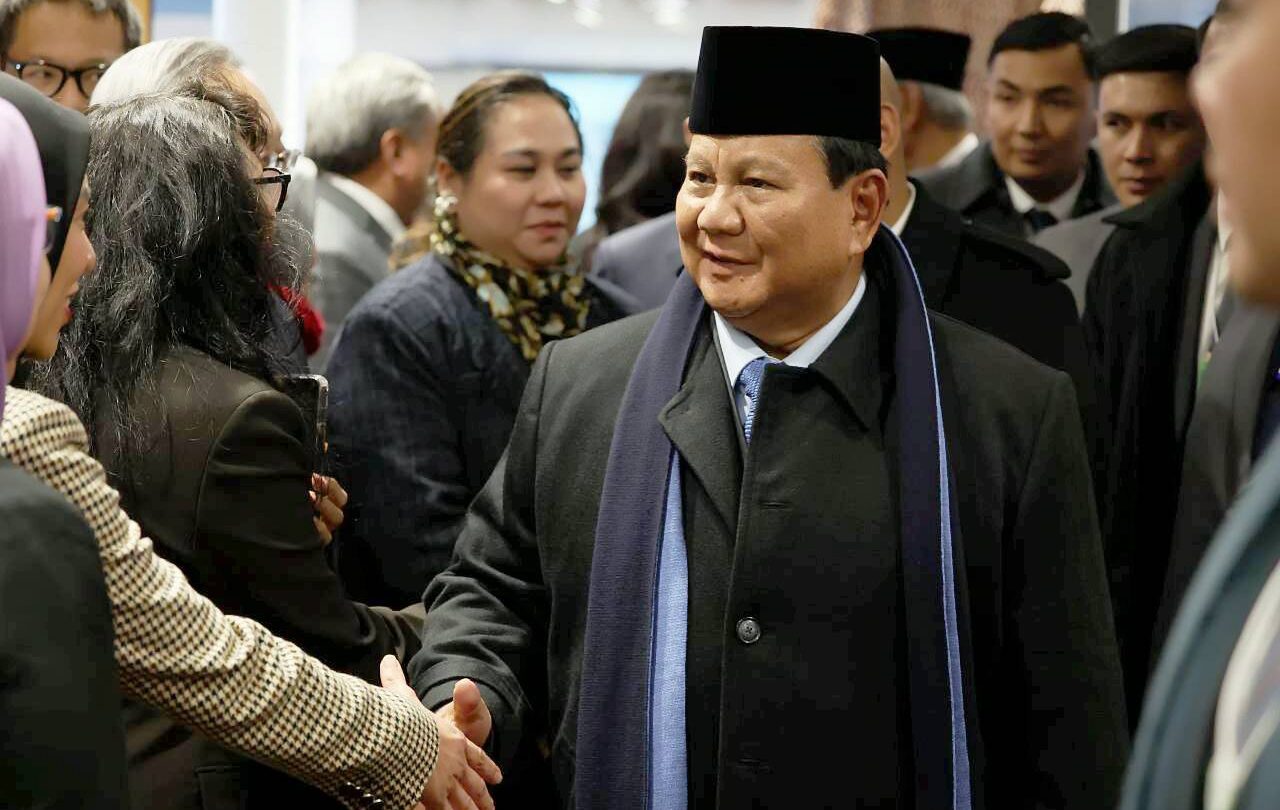 [Tim Media Presiden]