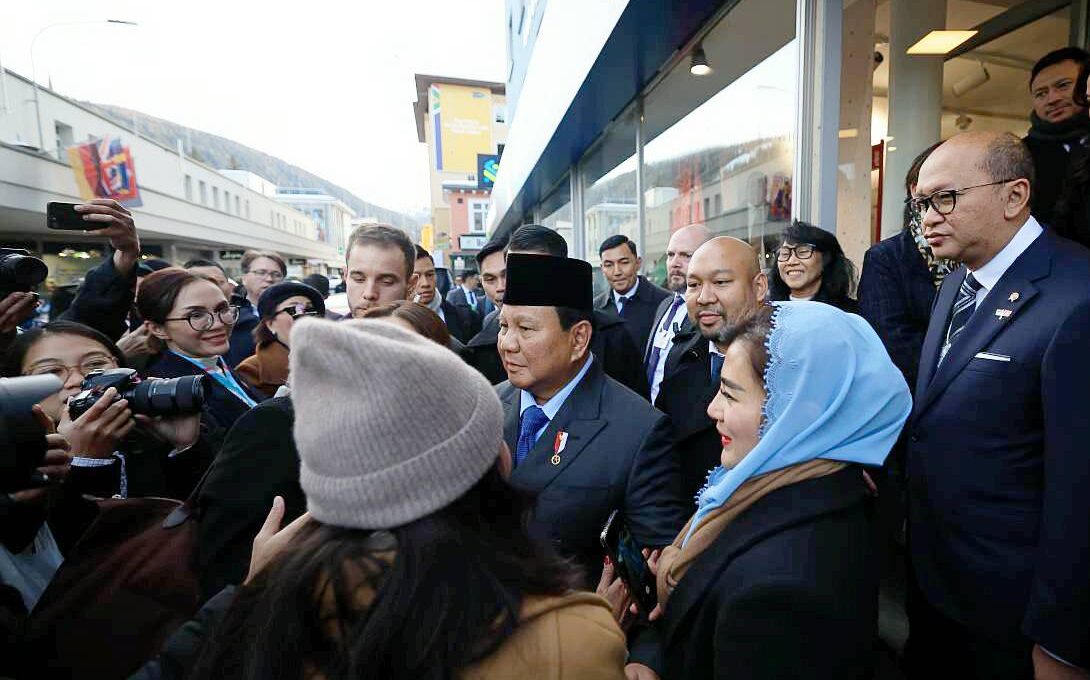 [Tim Media Presiden]