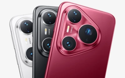 Wow Huawei Balik Ngebut! Lima Tahun Absen, Kini Salip Apple di Pasar Smartphone China