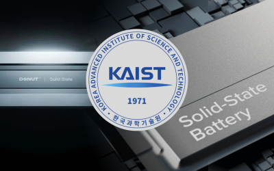 Terobosan Peneliti KAIST Pangkas Biaya Baterai Solid-State, Teknologi Lebih Murah Ini Bisa Percepat Adopsi Kendaraan Listrik