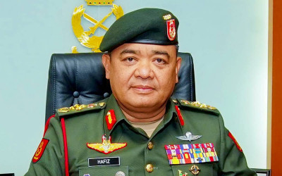 Beghh Mantan Kepala AD Malaysia Kena Kasus Korupsi! Auto Ditahan Bareng 2 Istrinya