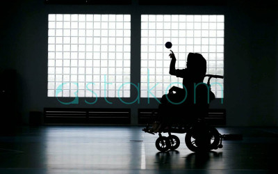 Pelatnas Boccia Jelang ASEAN Para Games Thailand