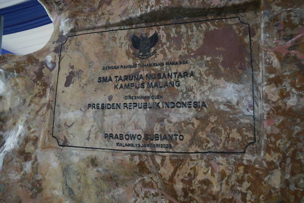 [Tim Media Presiden]