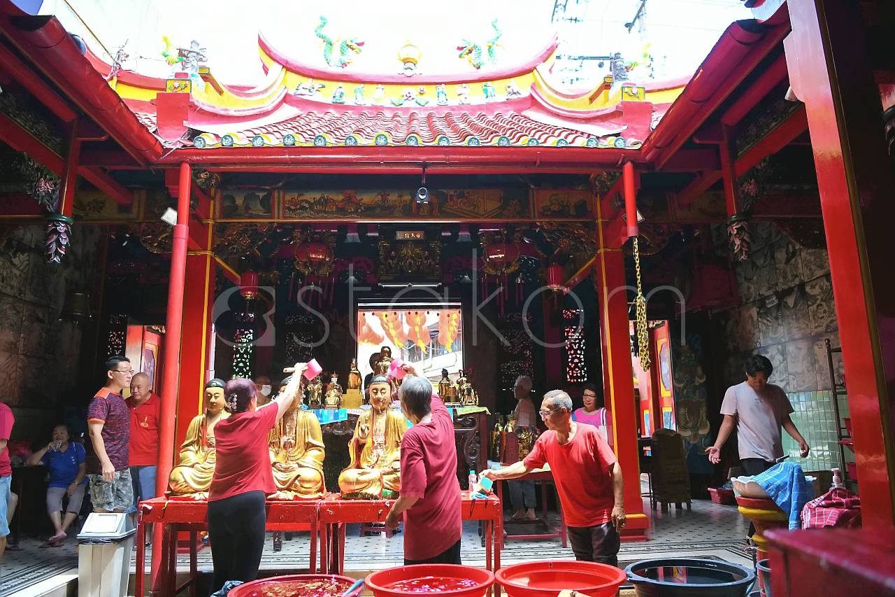 [astakom/str-Swara Nirwana]