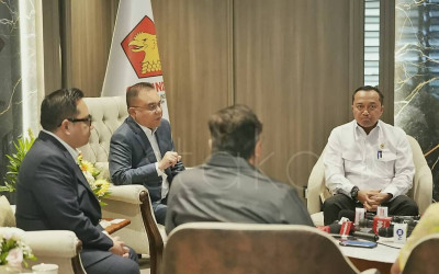 Jaminan Pilpres Tetap Dipilih Langsung, Pengamat: Bukti Pemerintah Merawat Demokrasi