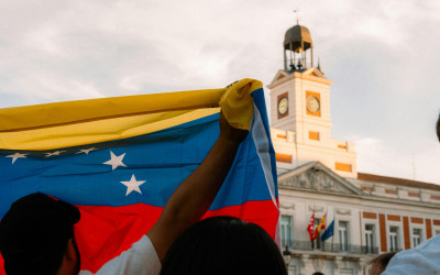 Ini Dia! Respon Petinggi di Berbagai Negara, Terhadap AS yang Nge Bom Venezuela dan Tangkap Maduro