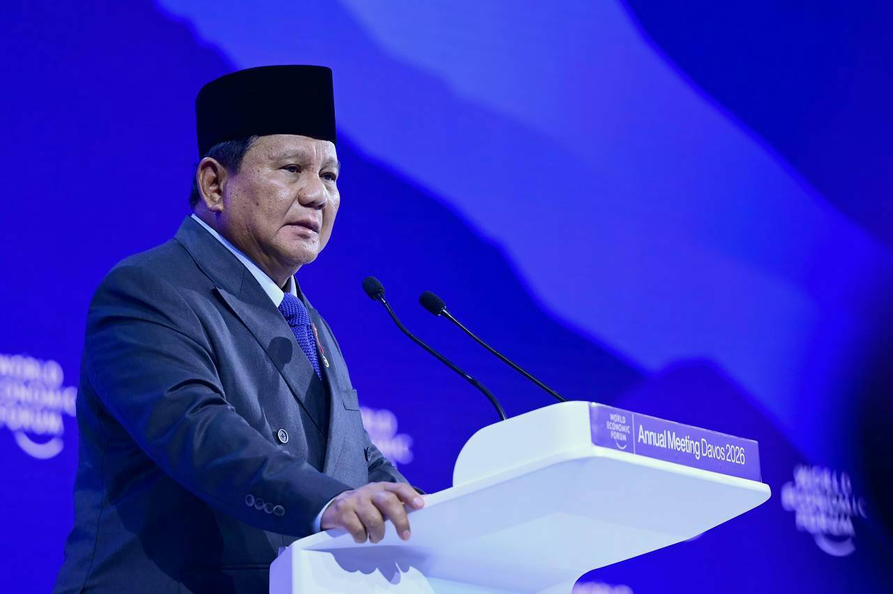 [Tim Media Presiden]