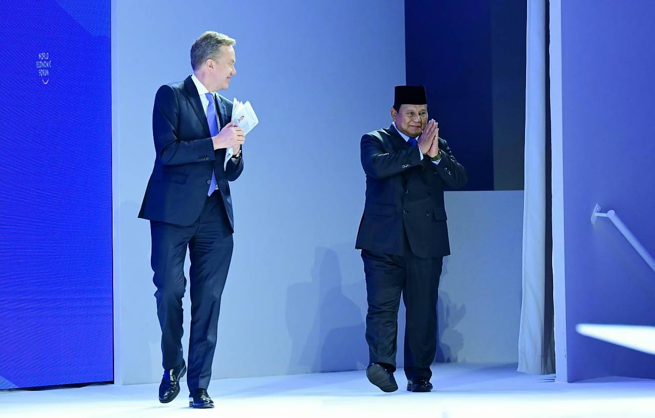[Tim Media Presiden]