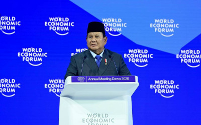 Dua Jurus Prabowo ‘Mengikat’ Investor Dunia: Stabilitas Jadi Pondasi, Nilai Ekonomi Digenjot lewat Industrialisasi dan Investasi!