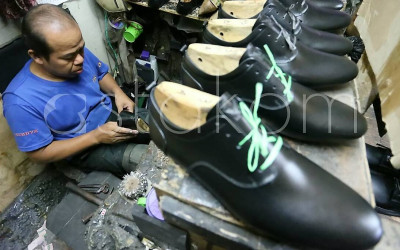 Pemerintah Bebaskan PPh 21 Pekerja Padat Karya