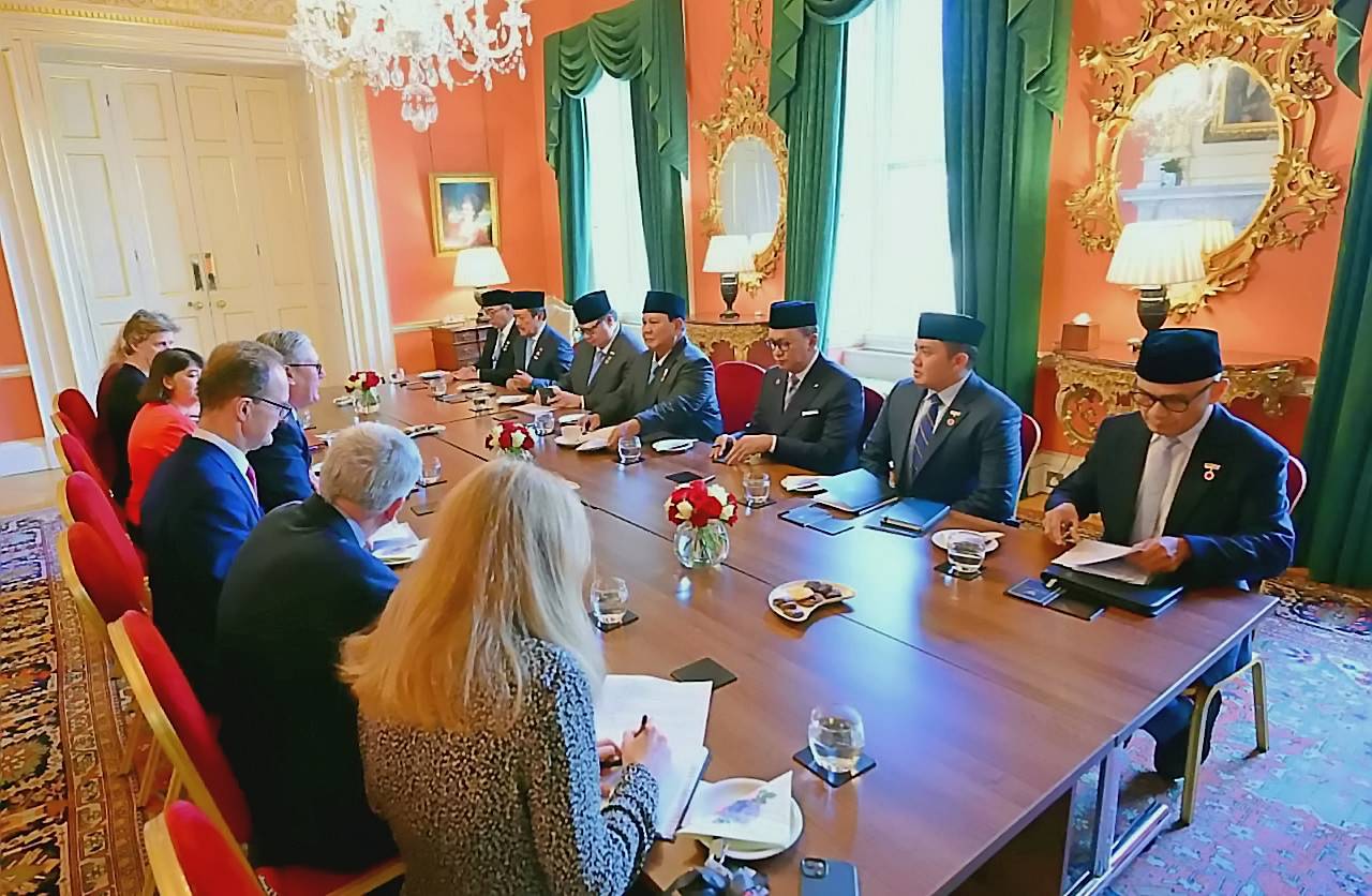 [Tim Media Presiden]