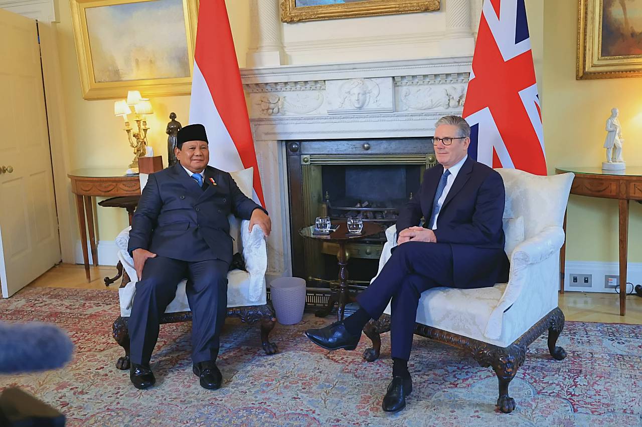 [Tim Media Presiden]