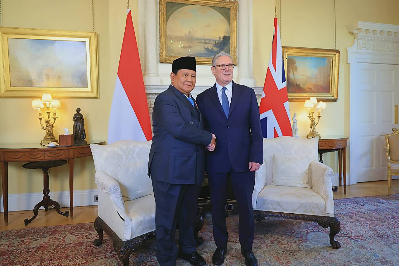 [Tim Media Presiden]