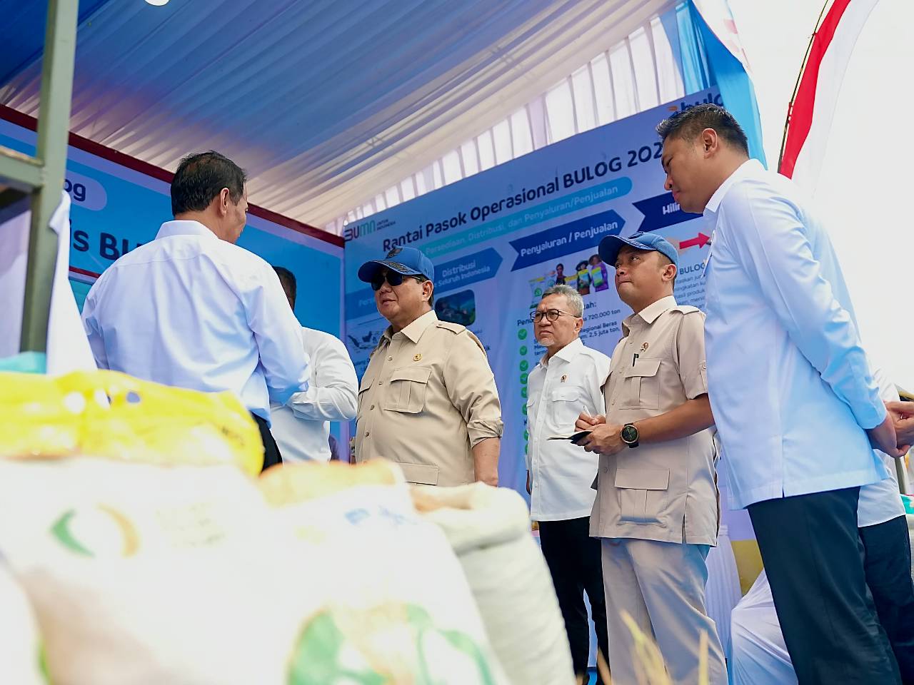 [Tim Media Presiden]