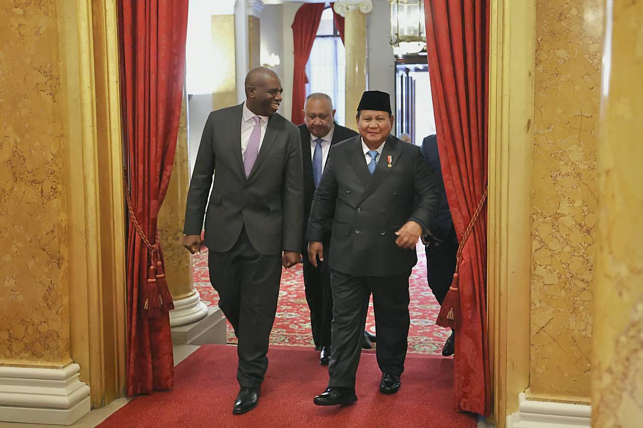 [Tim Media Presiden]