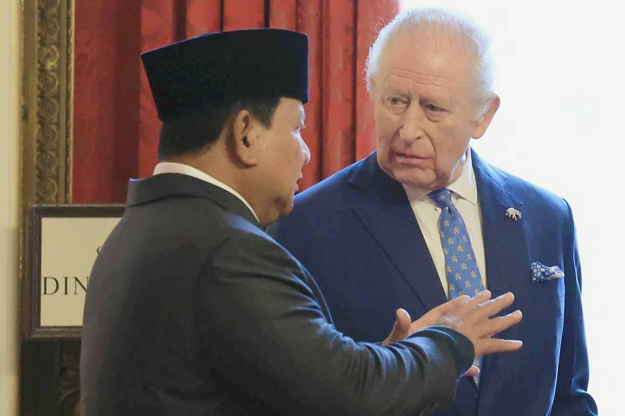 [Tim Media Presiden]