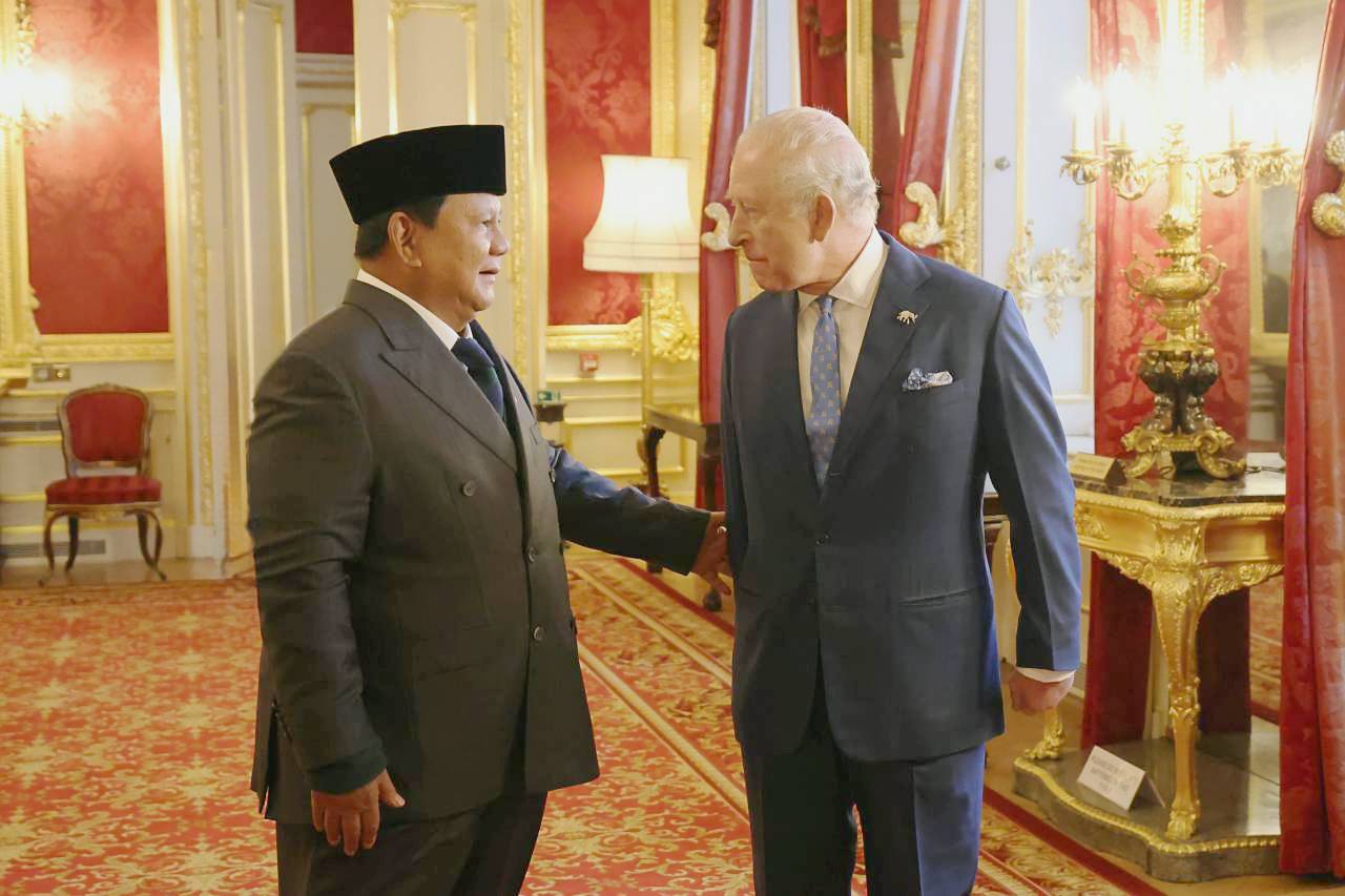 [Tim Media Presiden]