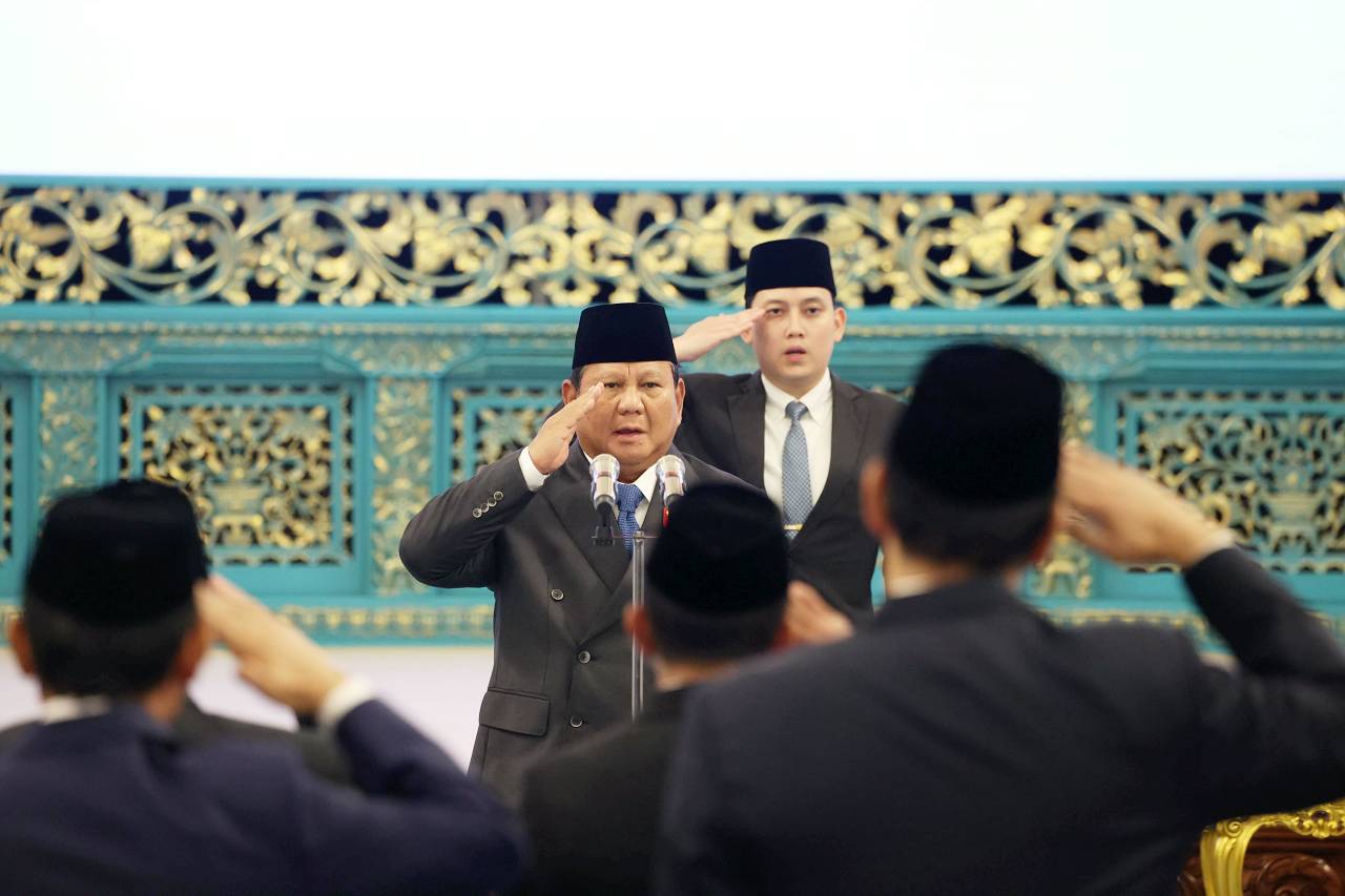 [Tim Media Presiden]
