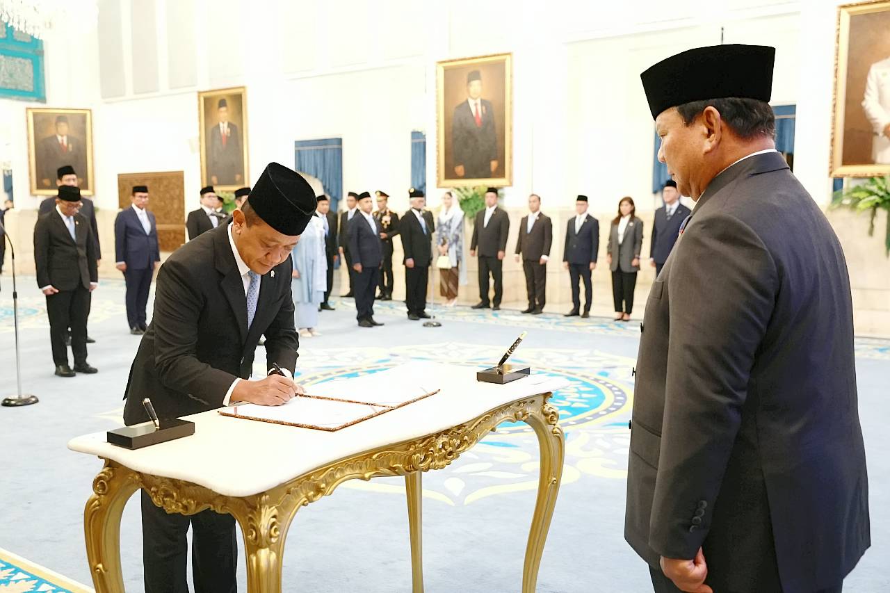 [Tim Media Presiden]